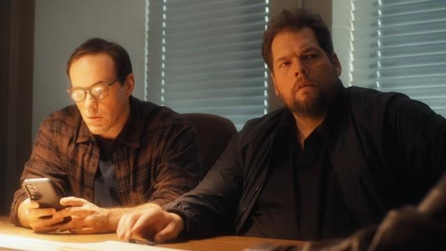 Sensitive Information - Part 1