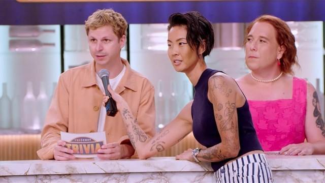 Top Chef Trivia