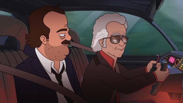 Daddy Daddy Bang Bang