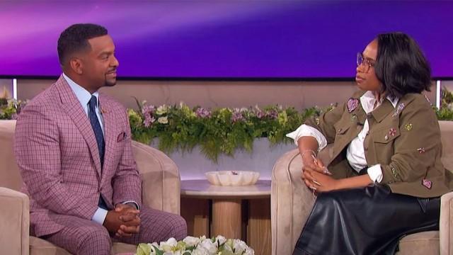  Alfonso Ribeiro