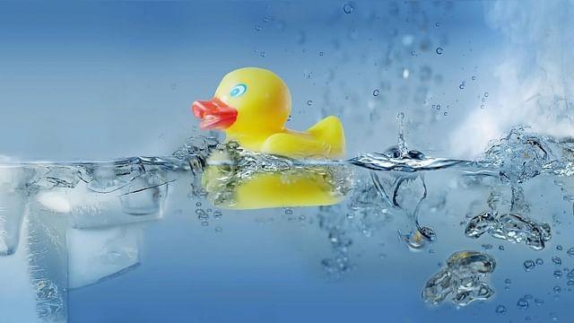 How Does Water Create Life?