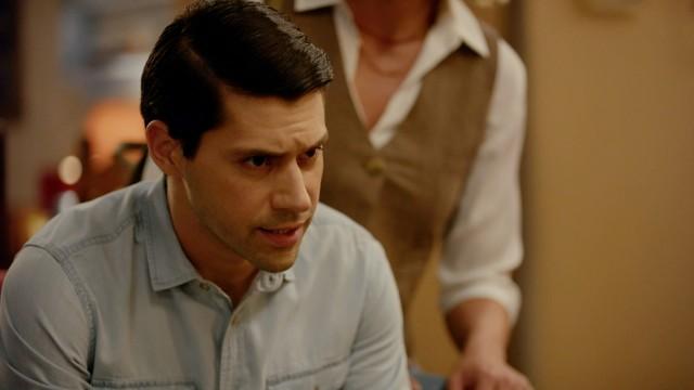 Rodolfo recibe pésimas noticias