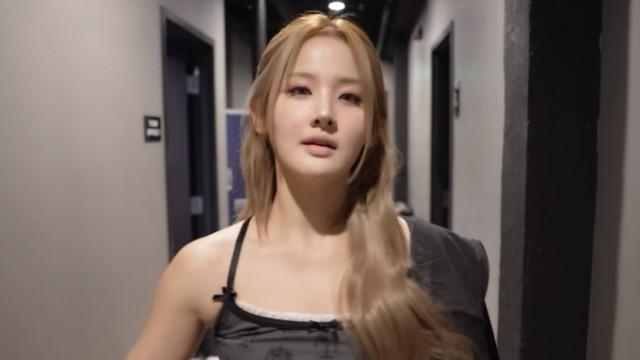 'KISS ROAD' in North America Behind #1