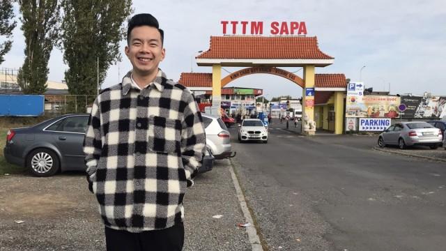 Prags vietnamesische Community startet durch