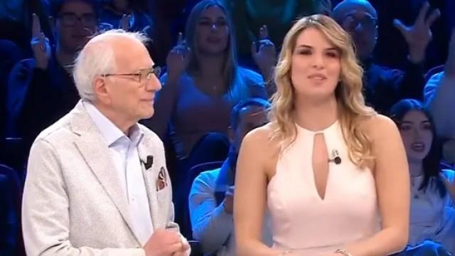 Puntata del 11/03/2025