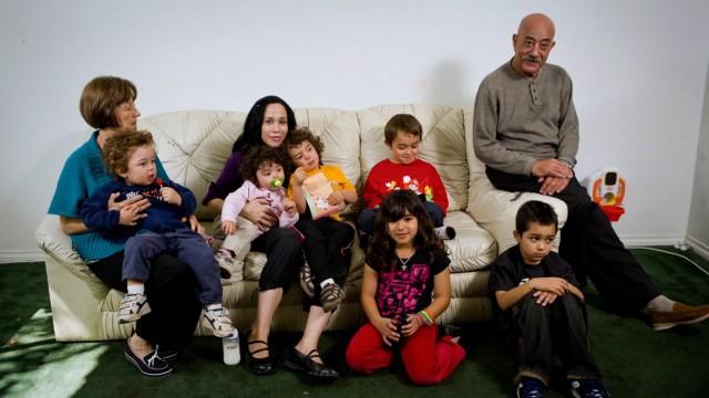 The Hunt for Donor Dad