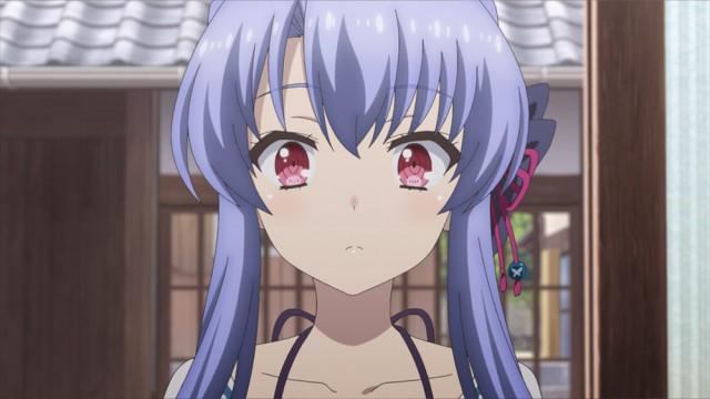 あの夏へ