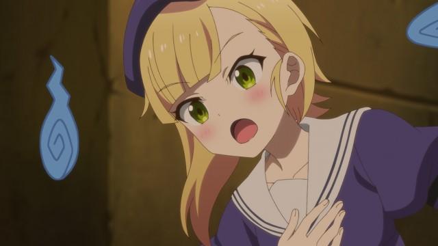 悪霊の陛下と会った