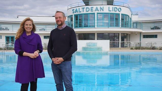 Kingston upon Thames 25