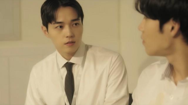 "You Still Look Beautiful" | Sunset Boulevard #1