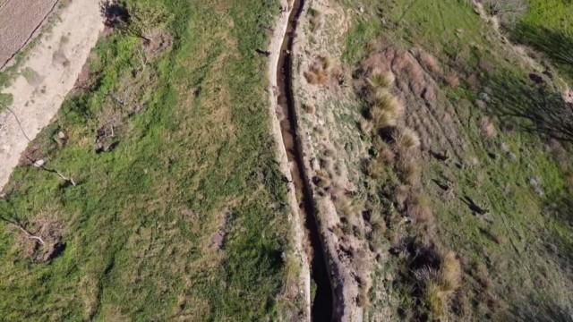 Spanien: Maurische Wasserkanäle gegen die Trockenheit