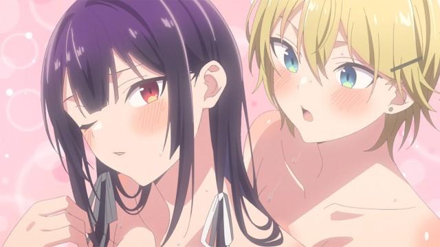 雨降って白田固まる