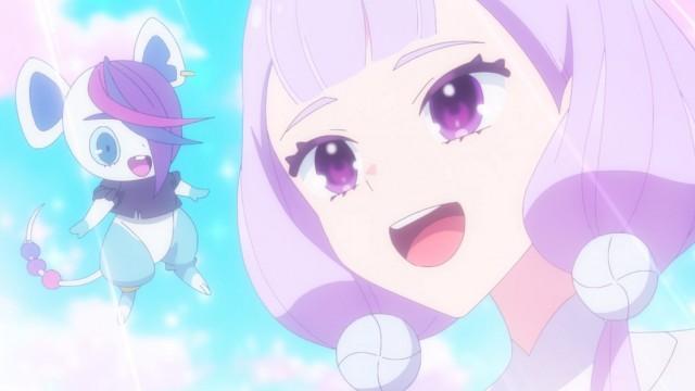 At the Depths of a Frozen Heart