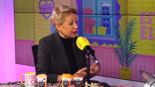 CARIÑO, HEMOS ESFERIFICADO A LOS NIÑOS con SUSI DÍAZ