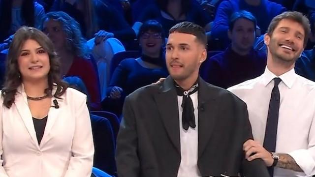 Puntata del 17/03/2025