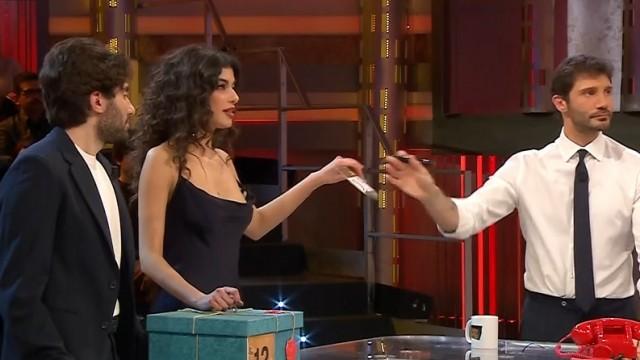 Puntata del 18/03/2025