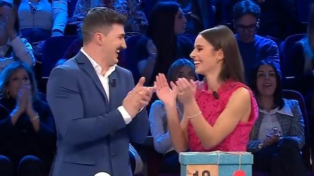 Puntata del 19/03/2025