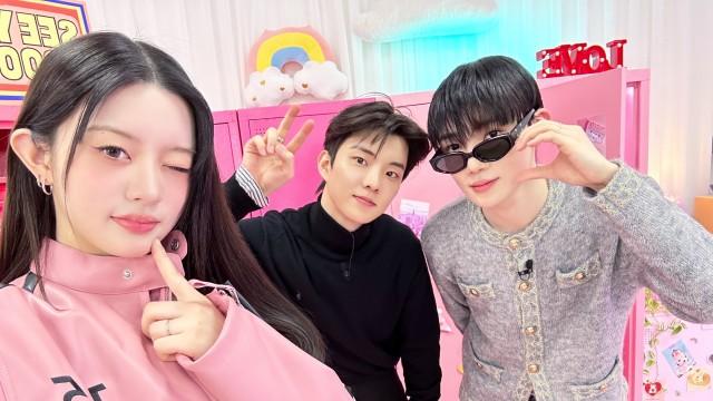 EP. 12 | THE BOYZ | Soy sauce crab sauce, Q-new chicken, The story of not talking for a month is revealed for the first time