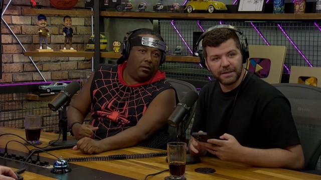 VICTOR SARRO E CONFUSO SOBRINHO - TICARACATICAST | EP 576