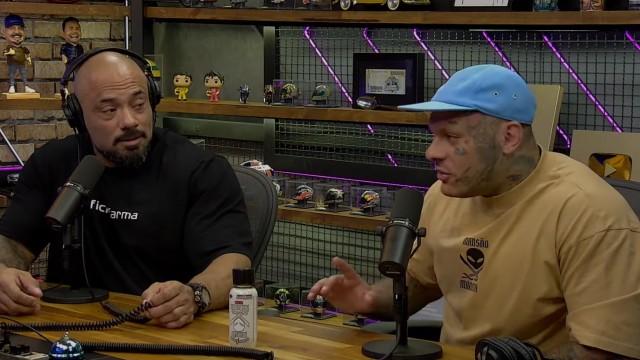 TOGURO E JULIO BALESTRIN - TICARACATICAST | EP 577