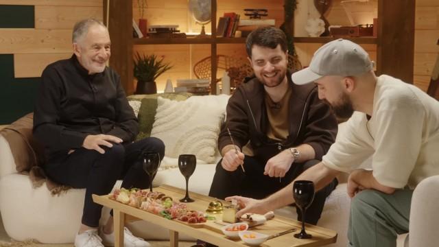 ON MANGE 100 FROMAGES D'AFFILÉE (c’est probablement dangereux)