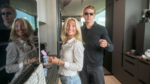 Den siste skyggen – del 2