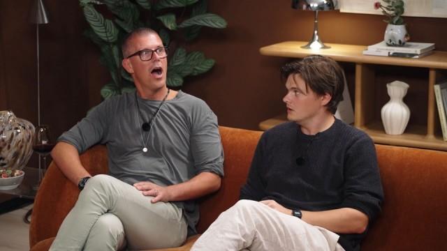 En liten sprekk i avokadonøtten – del 2