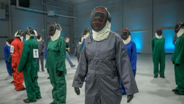 Vi kan starte en revolusjon – del 1