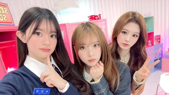 Ep. 13 | NMIXX | LOL Goddess Minju Rina vs Overwatch Goddess Seol Jang-gun ft. Jangka Seol Yu-min