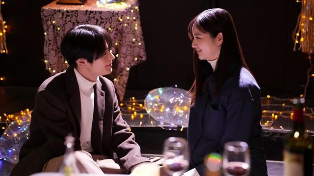 偽らない未来