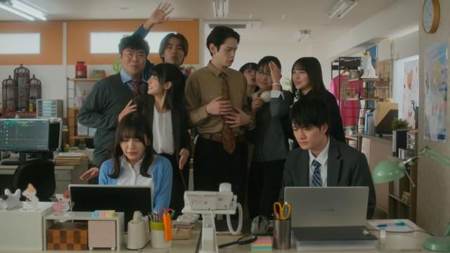 第１１話