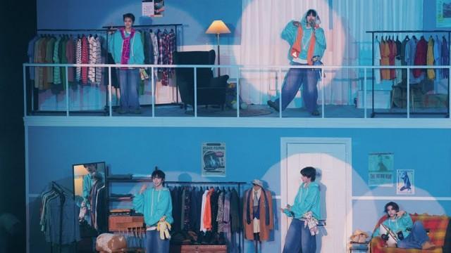 BOYNEXTDOOR 2024 FANMEETING 'ONEDOORful Day' SPOT #1