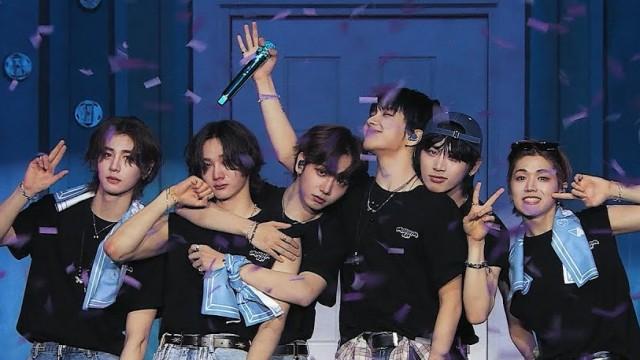 BOYNEXTDOOR 2024 FANMEETING 'ONEDOORful Day' SPOT #2
