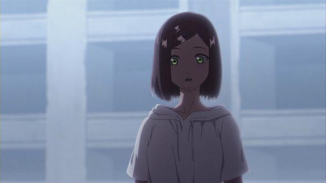 G.I. Joe Tower Climb: Monster Girl