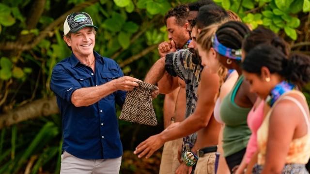 Survivor of the Smack Talk