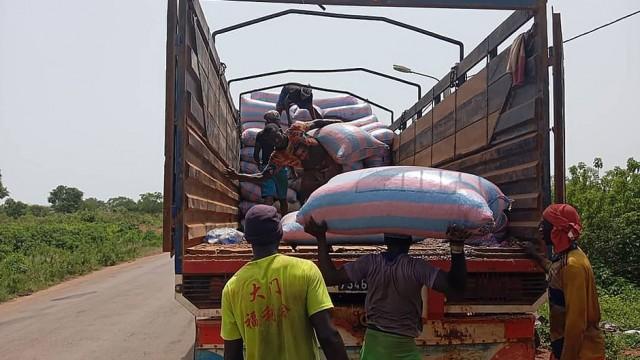 Côte d’Ivoire : haro sur le cacao