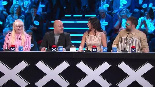 Puntata del 03/04/2025