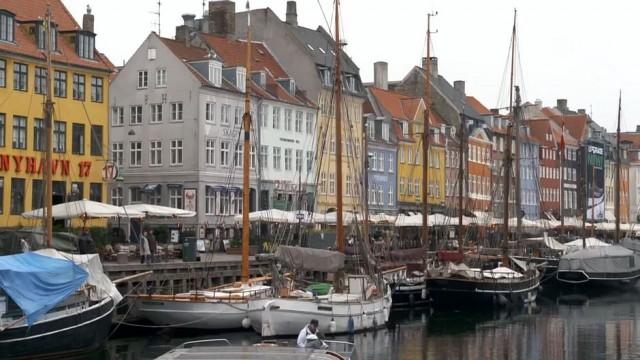 Fachkräftemangel in Dänemark