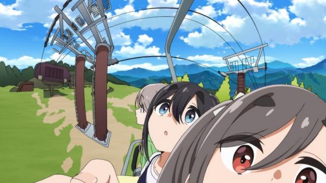 ～生ハム山梨物語～/心霊スポット憑依事件