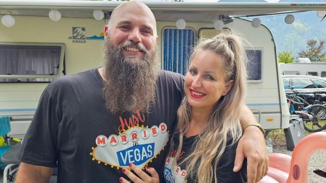 Sun-Döner und Familiencamp in Österreich