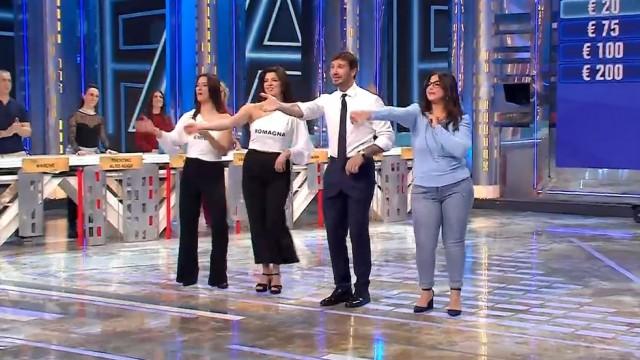 Puntata del 25/03/2025