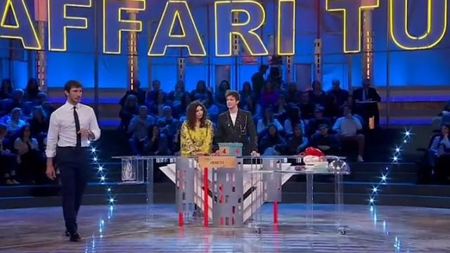 Puntata del 28/03/2025