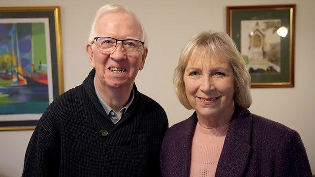 Christian Faith in Later Life