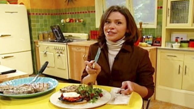Indoor Grilling Greats