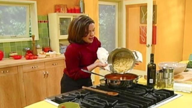 Pasta Made Fasta