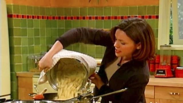 Pasta Pronto
