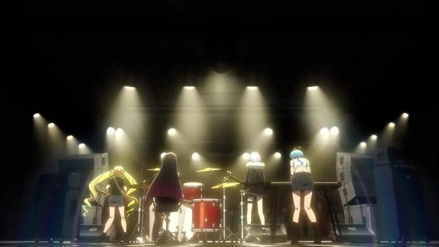 It is Finally Our Turn / You're All Too Loud!