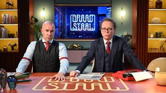 Aflevering 1