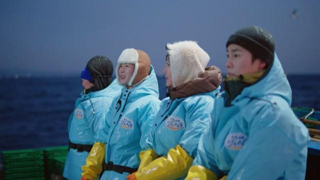 Season Two is Back With the New Younger Members