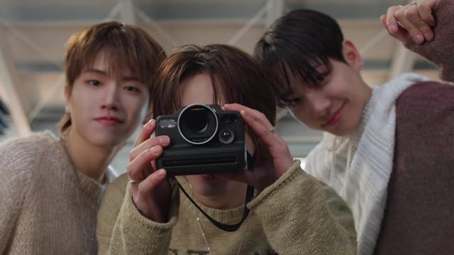 Cover Film｜'Seethru' (Original: Primary) by SUNGHO, RIWOO, JAEHYUN